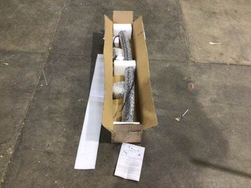 40" Curved LED Light Bar  - Lot 378