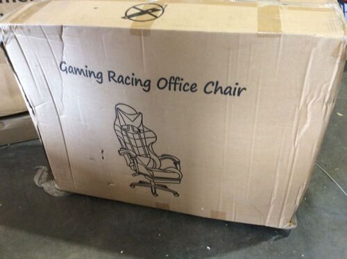 Gaming Racing Office Chair  - Lot 443