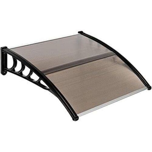 Vingli Window Door Canopy  - Lot 449