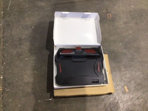 Notebook Radiator Cooling Pad  - Lot 529