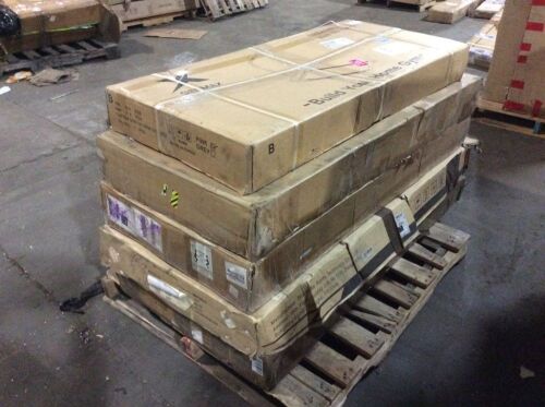 Lot of (5) Small Treadmills - Lot 564