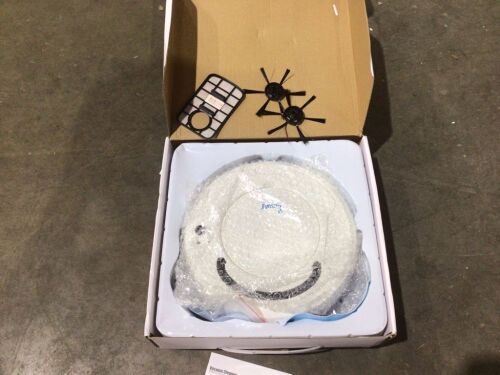 Bowai Robot Vacuum Cleaner  - Lot 567