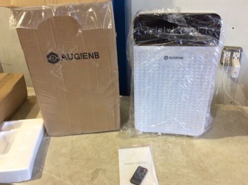 AUGIENB Air Purifier  - Lot 597