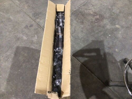 Magic Panels Modular Storage System - Lot 618