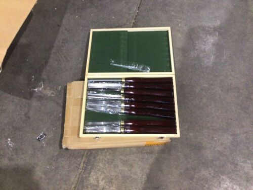 Wood Carving Tools  - Lot 629