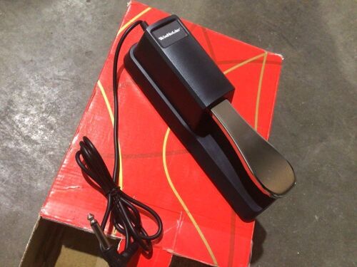 Keybaord Sustain Pedal  - Lot 672