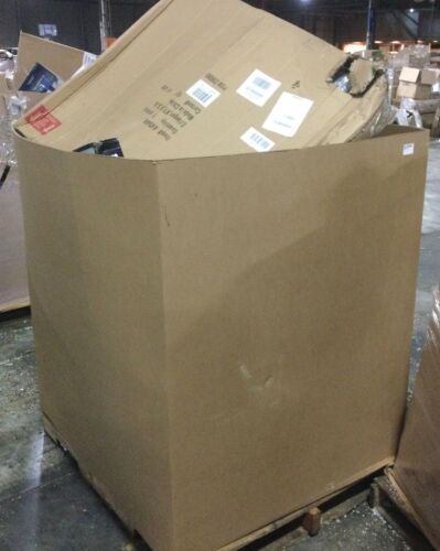 Untouched Amazon Returns - Pallet is Mousey  - Lot 798