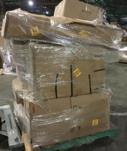Pallet of Untouched Amazon Returns - Lot 800