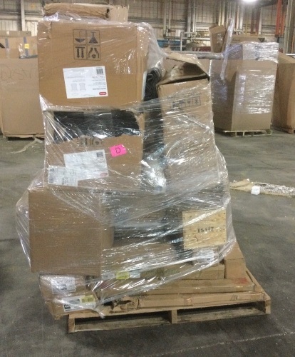 Pallet of Untouched Amazon Returns  - Lot 816