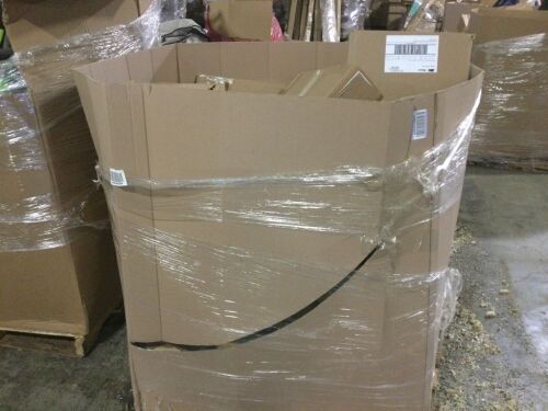 Untouched Amazon Returns - Pallet is Mousey  - Lot 817
