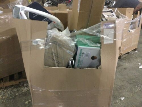 Untouched Amazon Returns - Pallet is Mousey  - Lot 818