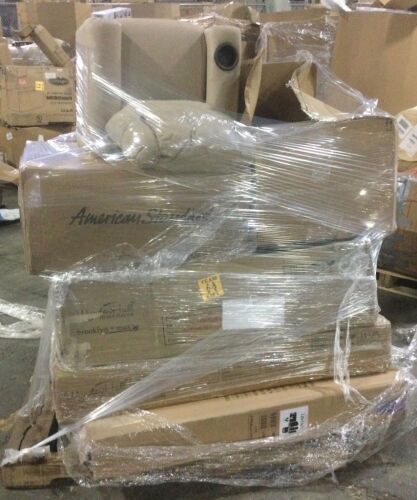 Pallet of Untouched Amazon Returns - Lot 830