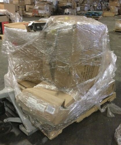 Pallet of Untouched Amazon Returns - Lot 840