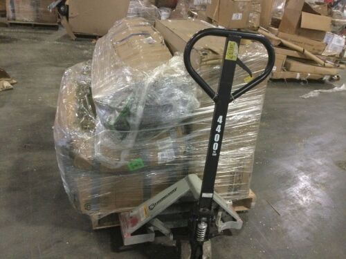 Pallet of Untouched Amazon Returns - Lot 851