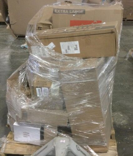 Pallet of Untouched Amazon Returns - Lot 870