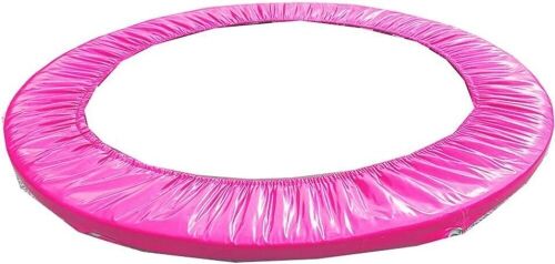 14' Trampoline Spring Cover  - Lot 1056