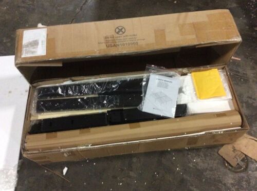 Metal Bed Frame, Unknown Size  - Lot 1136