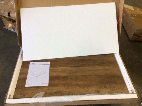 HOMECHO Coffee Table  - Lot 1175