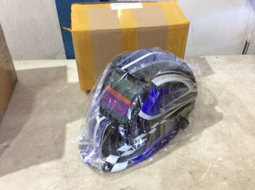 Auto Darkening Welding Helmet  - Lot 1189