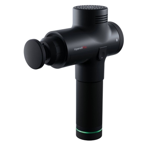 Hyperice Hypervolt Plus Bluetooth Percussion Massage Device- Black. NEW. $399 Retail Value - Lot 56