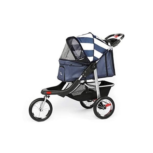 Lazy Buddy Pet Stroller. Appears New. E-Commerce Return - Lot 233
