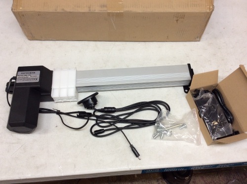 Power Recliner Replacement Motor Actuator Lift Mechanism with Cord - Unknown Condition - Lot 295