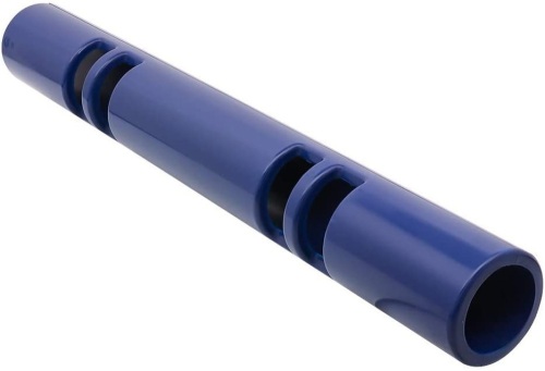 Strength Training Bar, Fitness Tube. 17.5 lbs. Appears New - Lot 518