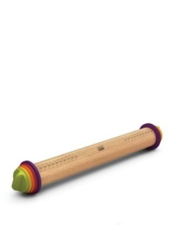 Joseph Joseph Adjustable Rolling Pin. Appears New - Lot 528