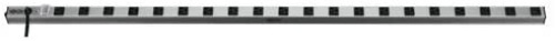 Tripp Lite 20 Outlet Bench & Cabinet Power Strip, 60 in. Length, 15ft Cord with 5-15P Plug. Appears New - Lot 609