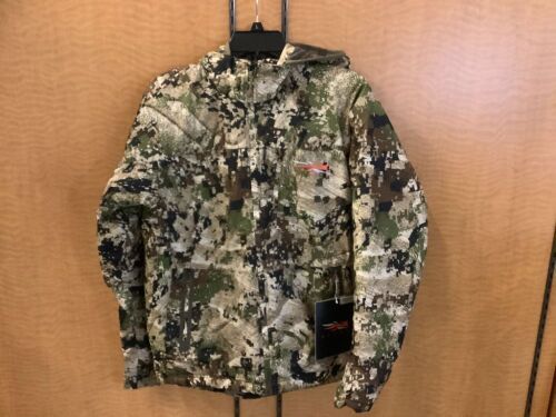 Sitka Kelvin Lite Hoody, Men's M, Appears New - Lot 5