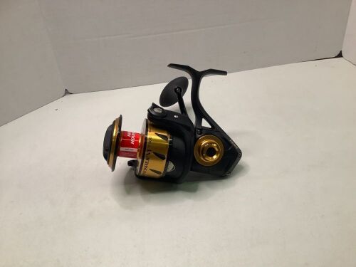 Penn Spinfisher VI 7500 Reel, Appears New - Lot 23