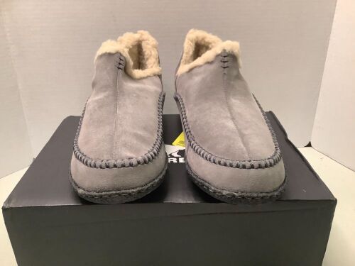 Sorel Men's Manawan II, 10, Appears New - Lot 135