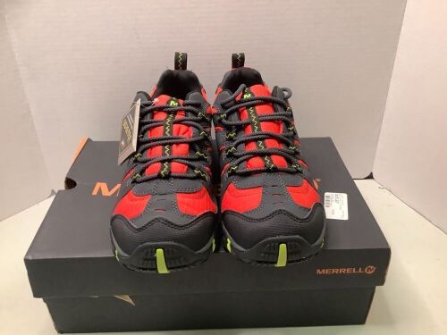 Merrell Crosslander Men's 11.5, Appears New - Lot 137