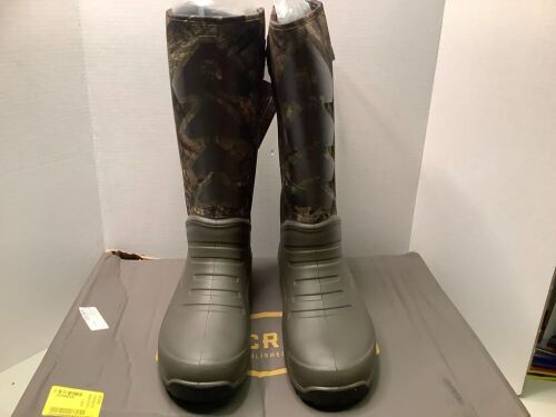 Lacrosse AeroHead Sport 16" Boot, Men's11, Appears New - Lot 146