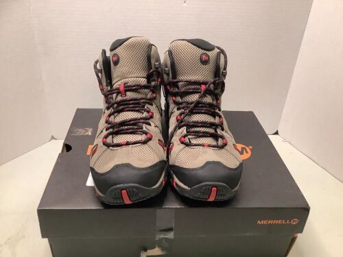 Merrell Deverta 2 Mid, Men's 10, Appears New - Lot 149