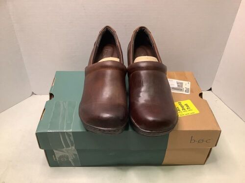 B.O.C Nadiyya Women's 9.5, Appears New - Lot 154