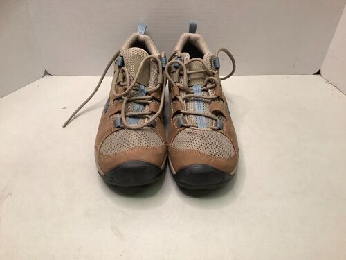 Keen Women's Hiking Shoes, 10, Appears New - Lot 157