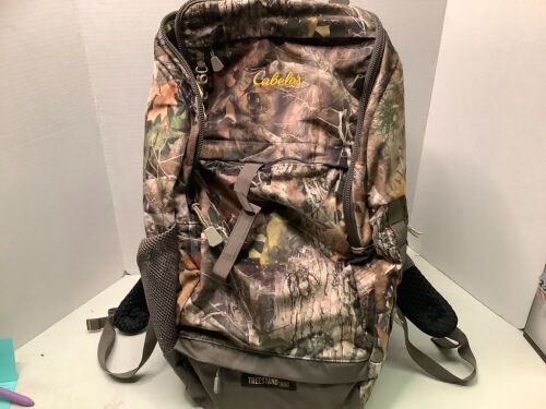 Treestand 1800 Pack, Ecommerce Return - Lot 167