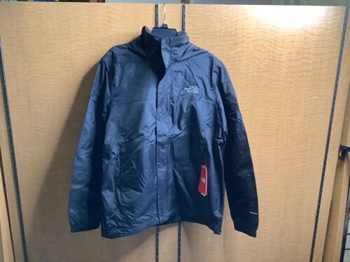 The North Face Men's Resolve 2 J acket, Large, Appears New - Lot 168