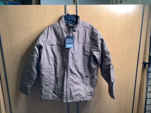 Dri-Duck Storm Shild Canvas Shirt, Large, Appears New - Lot 181