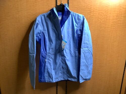 Columbia Women's Arcadia II Jacket, Small, Appears New - Lot 182