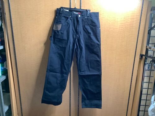 Wrangler Riggs Workwear 33x30, Appears New - Lot 189