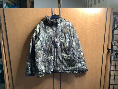 Northern Flight Wader Jacket, Large, Appears New - Lot 198