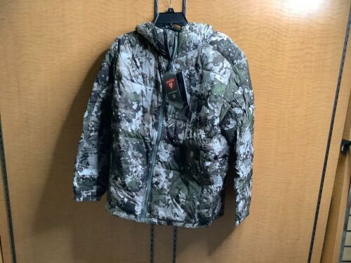 Instinct Super Warm Jacket, Large, Appears New - Lot 204