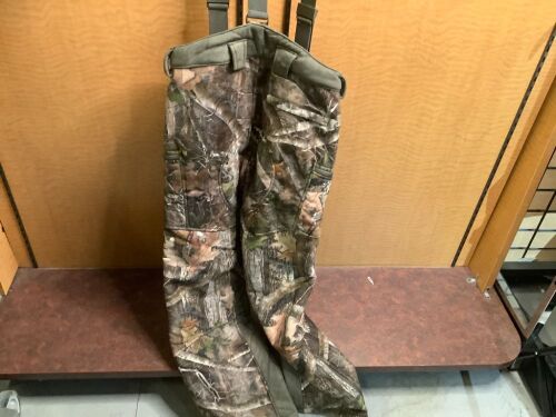 Red Head SC Tundra Pants, Small, Appears New - Lot 208