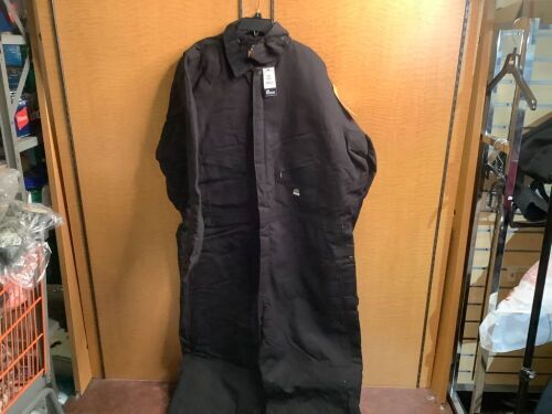 Berne Workwear Overalls, 3XL, Appears New - Lot 217