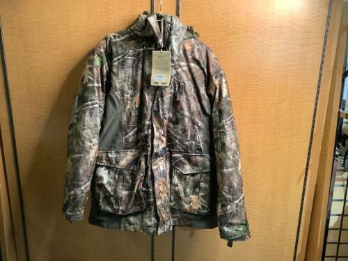 Red Head Silent Stalker Elite Parka, XLarge, Appears New - Lot 218