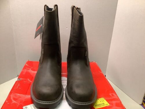 Wolverine Floorhand Well W, Men's 13, Appears New - Lot 221