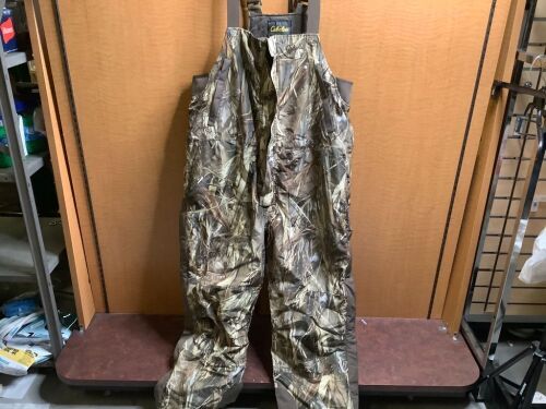 Northern Flight Bib, XLarge, Appears New - Lot 224