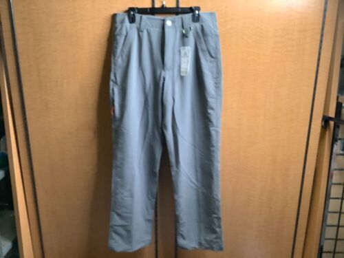 Ascend Castlerock Men's Pants, 34x32, Appears New - Lot 234
